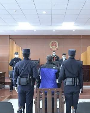 獲刑六個月！慶陽市慶城縣首例涉疫情防控犯罪案宣判