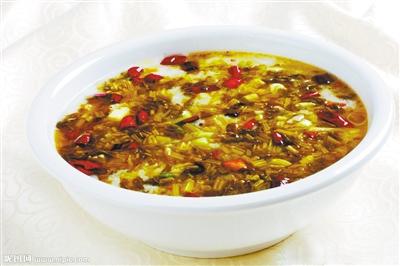 春天之旅從舌尖開啟 一起吃幾道地道的隴南美食吧！