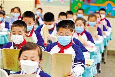 【開學季】你來，校園才有春天