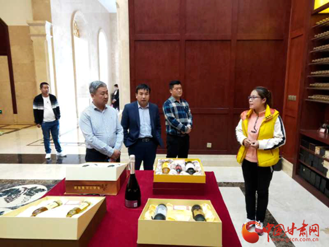 甘肅武威商圈與央融集團(tuán)、新疆新隴商公司合力打造“武威商圈”社區(qū)團(tuán)購電商平臺(tái)