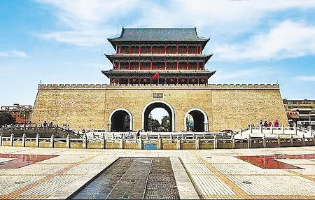 【溯源甘肅】兩漢時期的涼州：天下要沖，國家藩衛(wèi)