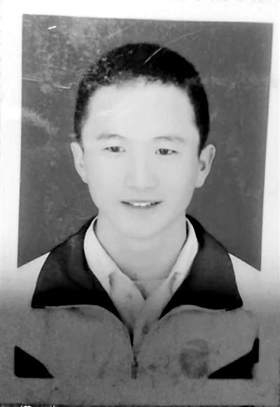 11年前在蘭大上學失聯(lián) 哥哥你在哪兒？我們一直在找你！