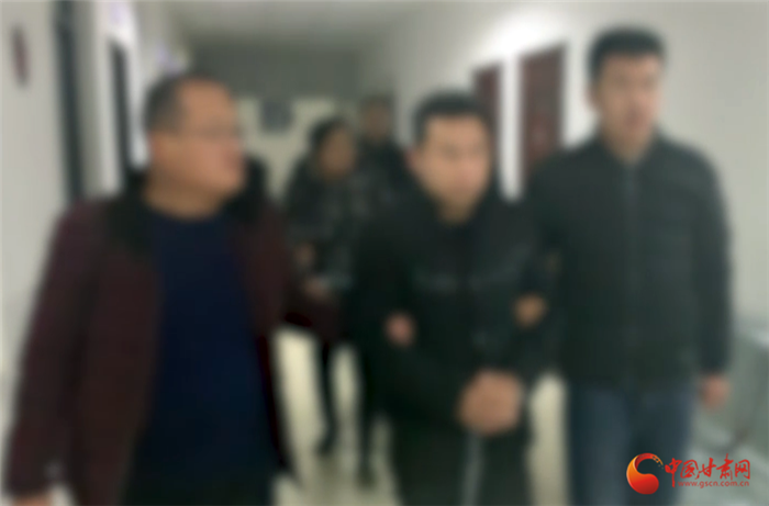 涉案金額300余萬元！“12·16”特大盜竊案告破始末