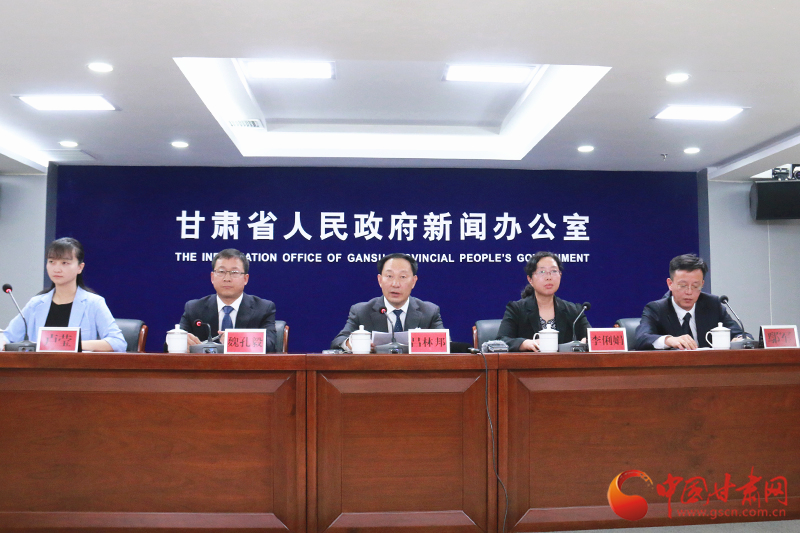 多措并舉 蘭州市積極落實“六穩(wěn)”“六?！睕Q策部署 