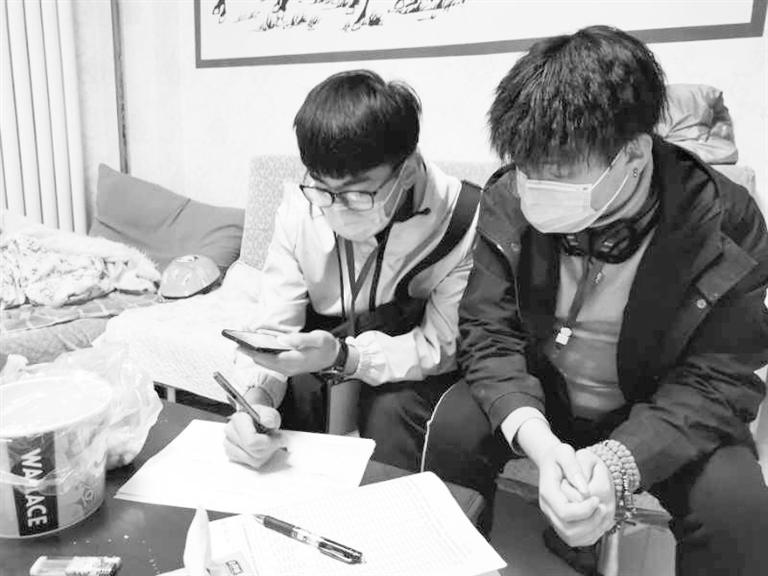 關(guān)注人口普查丨人口普查，一次有意義的社會實(shí)踐