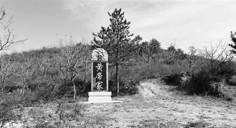 子午嶺，隴東陜北的分界線竟是這樣美！