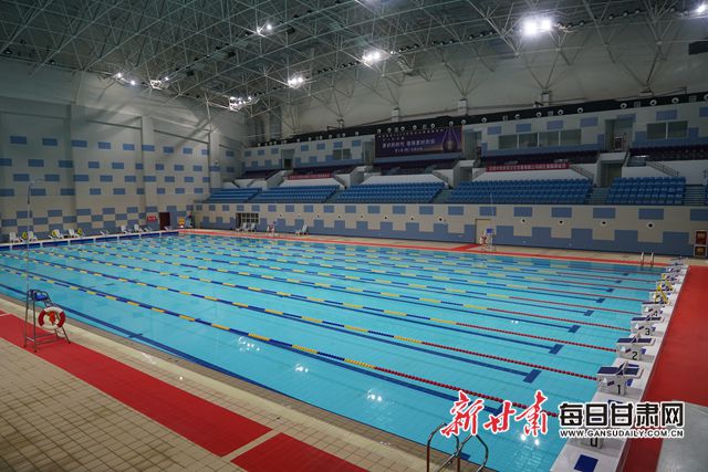這樣的天水，誰能不愛！