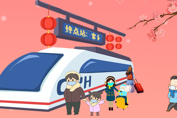 長(zhǎng)圖丨疫情零星散發(fā)，做好個(gè)人防護(hù)安心過(guò)年！