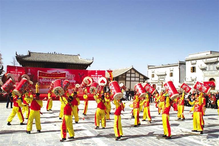 鬧元宵，蘭州人還有哪些風(fēng)俗？