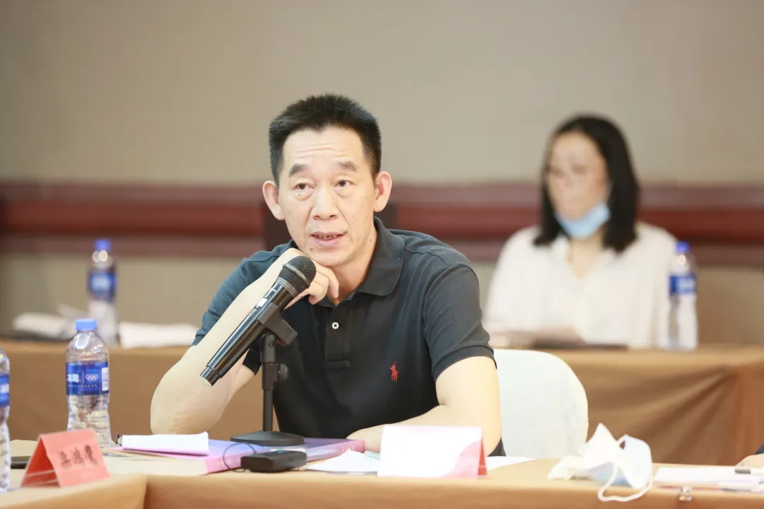 長(zhǎng)篇小說《蒼山血?！沸聲l(fā)布會(huì)暨電影劇本改編研討會(huì)在京舉行