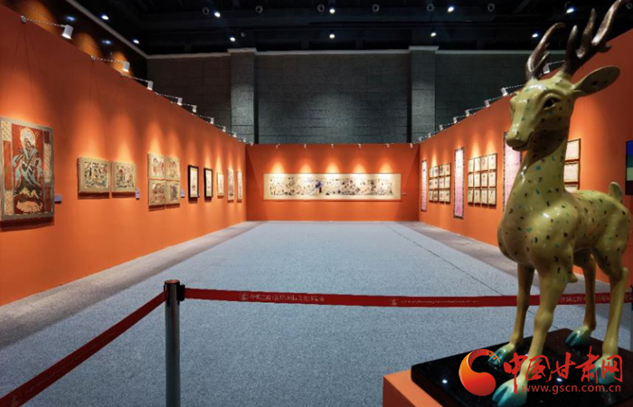 《甘肅省“十四五”數(shù)字經(jīng)濟創(chuàng)新發(fā)展規(guī)劃》出臺 到2025年底全省數(shù)字經(jīng)濟規(guī)?？偭客黄莆迩|元