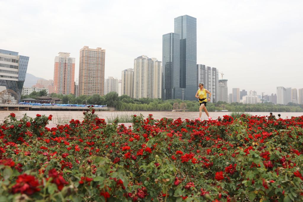 生態(tài)文明利在千秋——成都、蘭州建設(shè)更高水平文明城市見聞