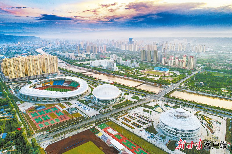 【聚焦臨夏州黨代會(huì)】未來(lái)五年，要建成這樣的新臨夏