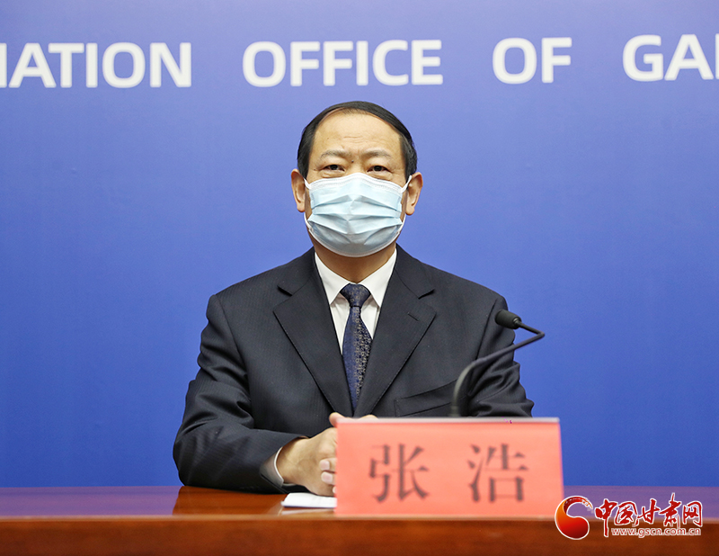 本輪甘肅疫情為奧密克戎變異株，最新研判看這里！