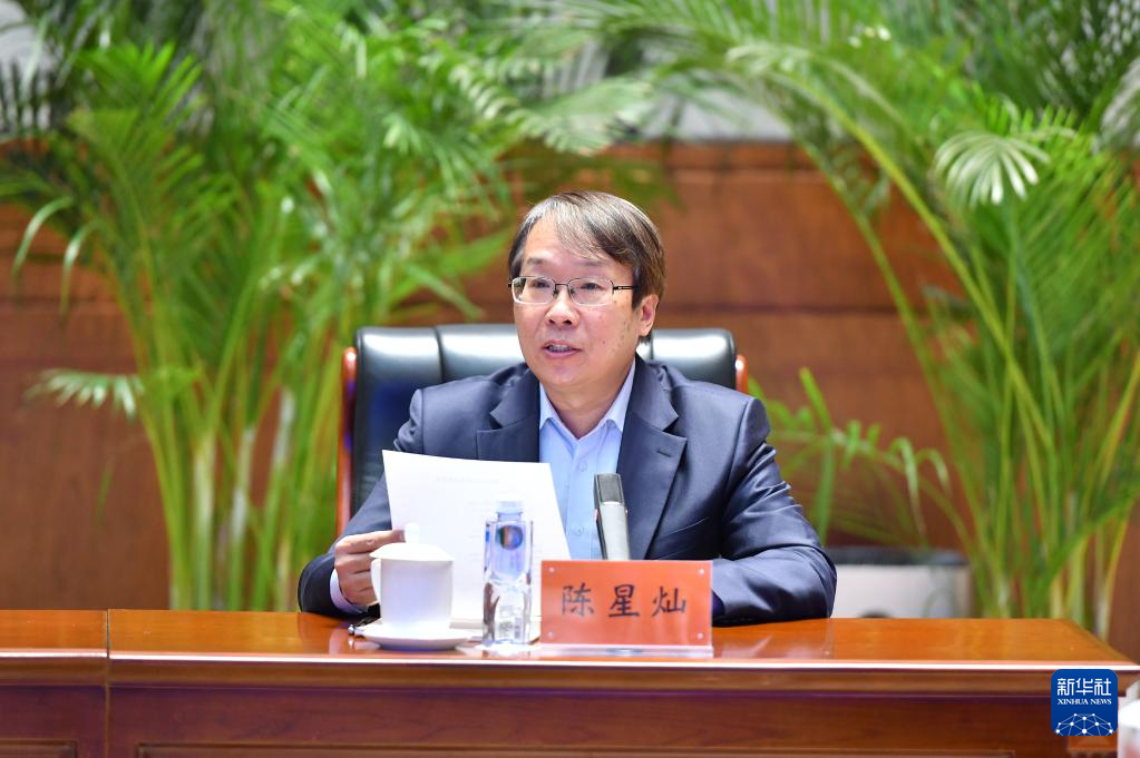 3月18日，中國社會(huì)科學(xué)院考古研究所所長陳星燦宣布2021年中國考古新發(fā)現(xiàn)入選和入圍項(xiàng)目。
