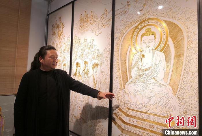 “活起來”的甘肅非遺，離“火起來”還有多遠(yuǎn)？