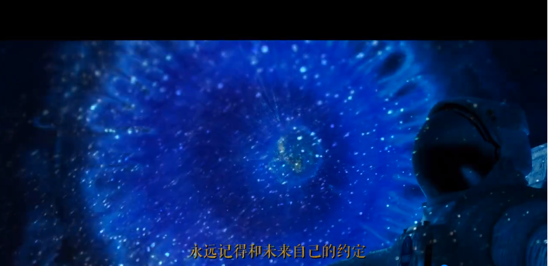 但愿青春，如你，如我