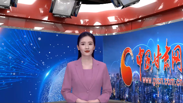 【喜迎二十大 “小隴”AI話十年】科技有作為，甘肅創(chuàng)新引領很硬核！