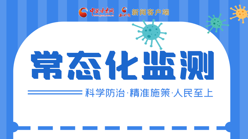 海報(bào)|如何做好常態(tài)化核酸監(jiān)測(cè)？最新要求來(lái)了
