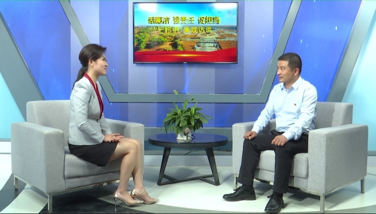武威市古浪縣土門(mén)鎮(zhèn)黨委書(shū)記馬有虎接受“一把手”廉政訪(fǎng)談.jpg