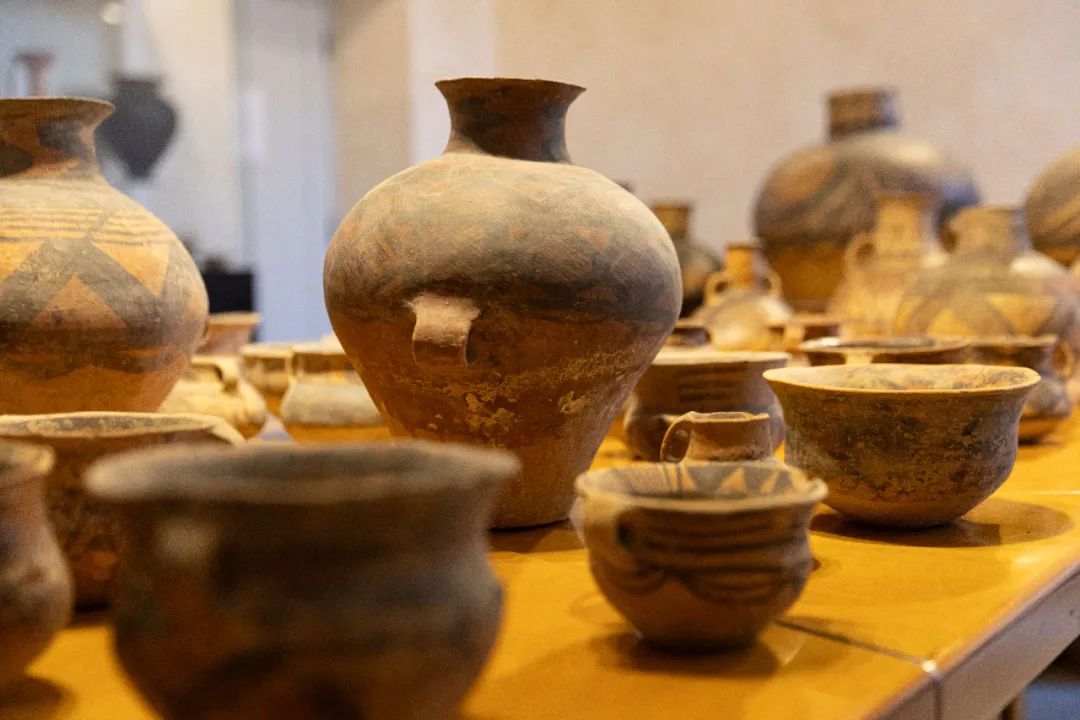 【甘快看】文化中國行｜5000年，“陶”聲依舊