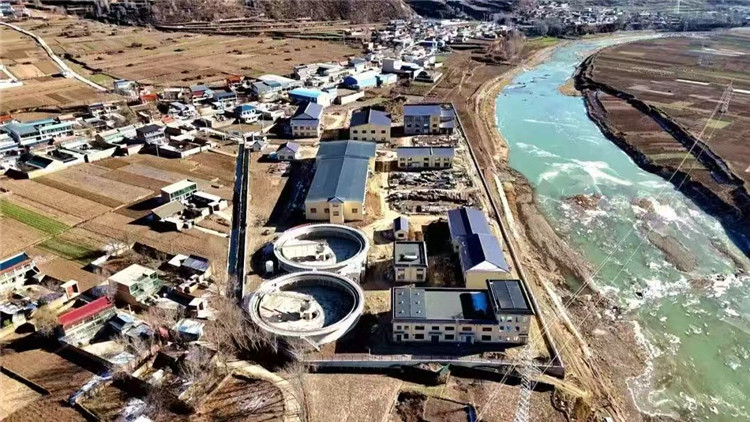 圖為岷縣西部水源保障工程。_副本.jpg