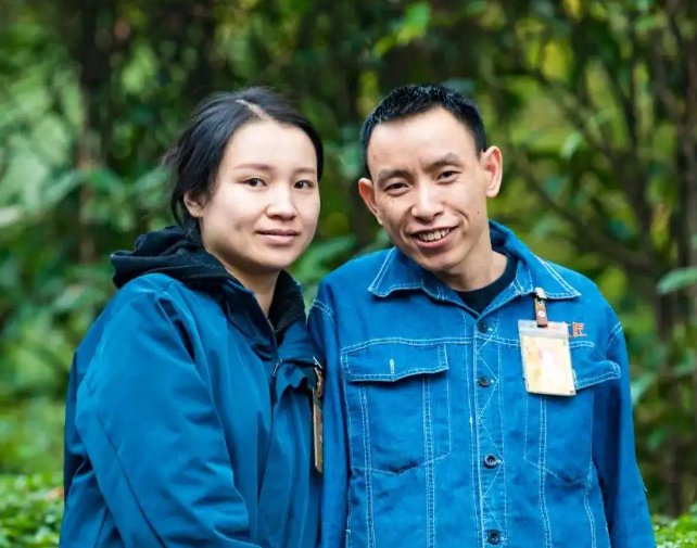 給殘疾人一個(gè)“支點(diǎn)”，讓他們“人生沒(méi)有白過(guò)”