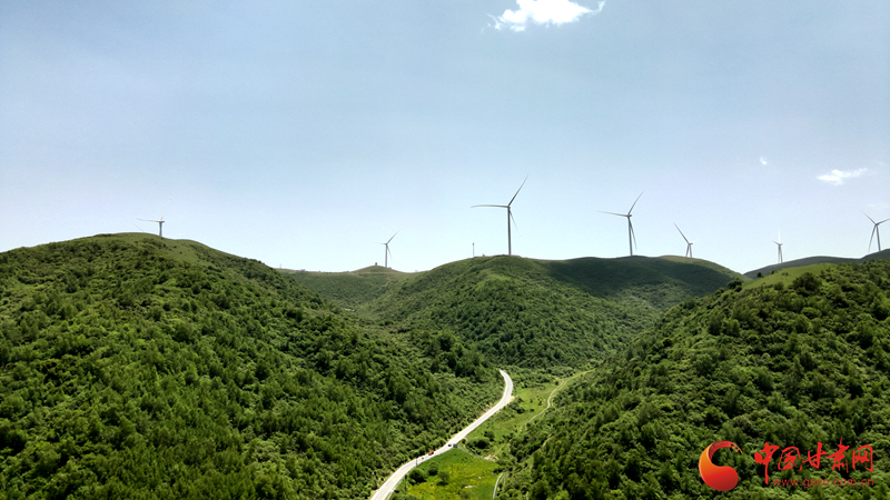 甘谷：文旅農(nóng)康融合繪就鄉(xiāng)村振興新圖景