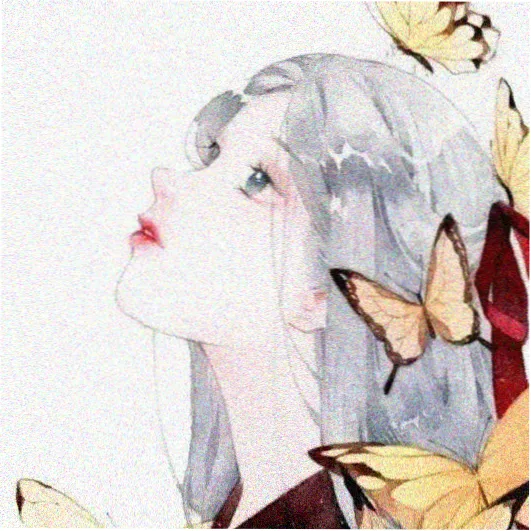夜风 头像